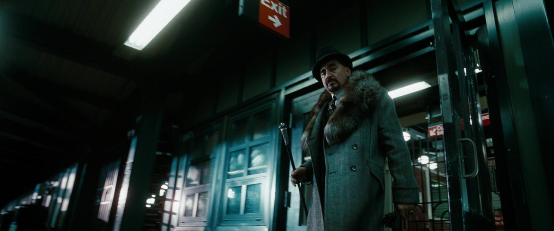 The Sorcerer’s Apprentice (2010) HD screenshot 2648