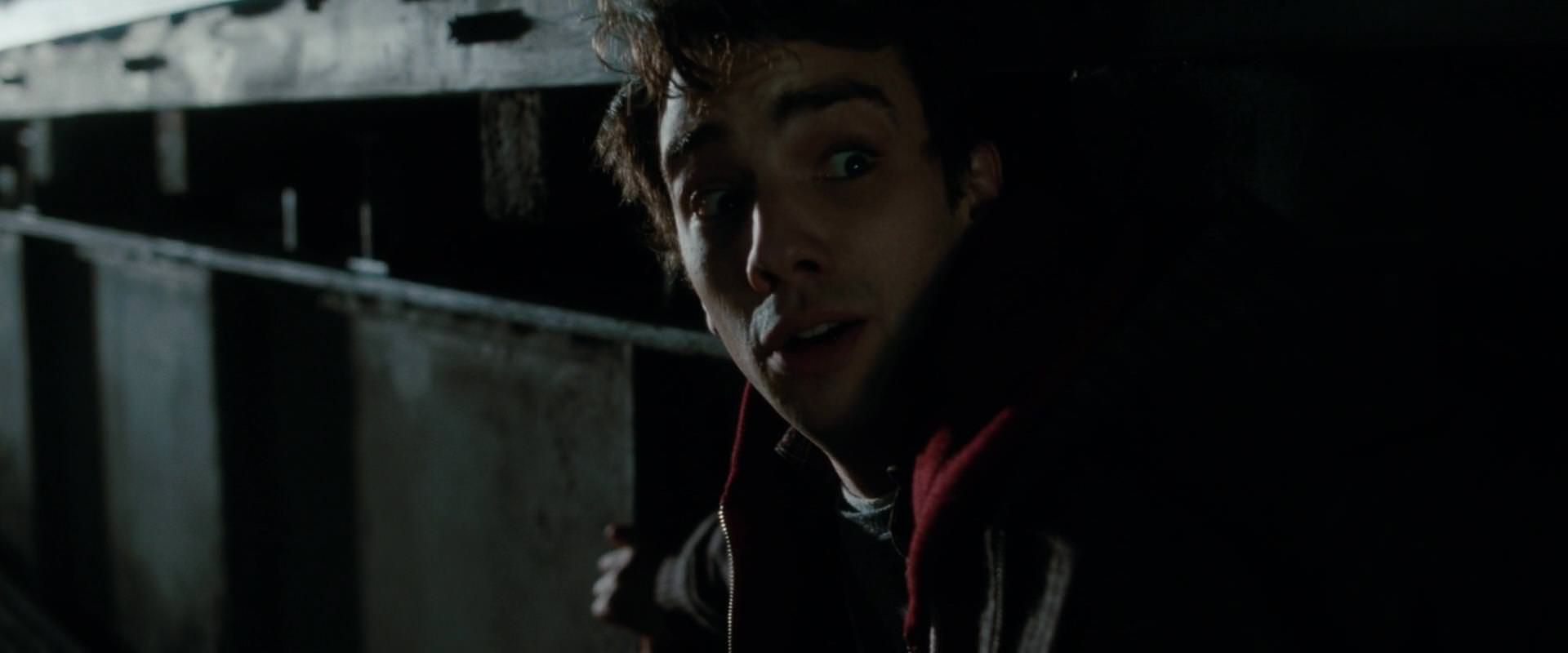 The Sorcerer’s Apprentice (2010) HD screenshot 2657