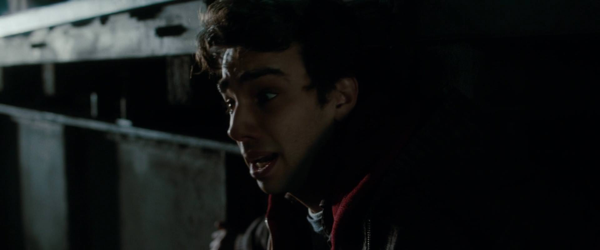 The Sorcerer’s Apprentice (2010) HD screenshot 2660