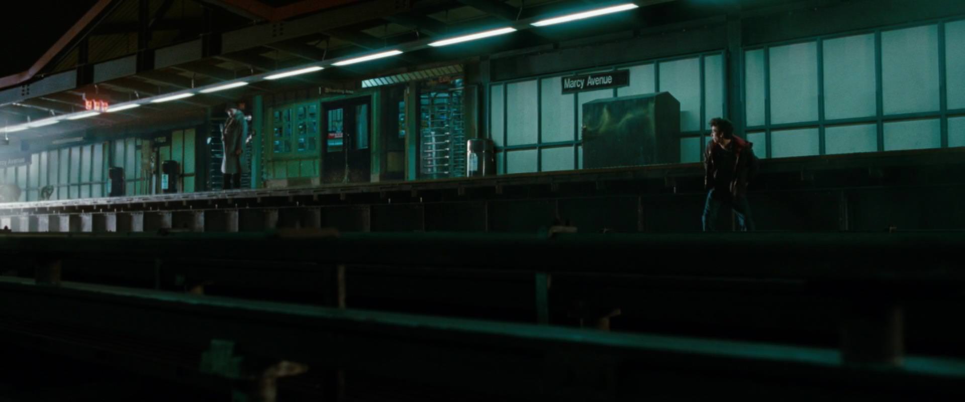 The Sorcerer’s Apprentice (2010) HD screenshot 2672