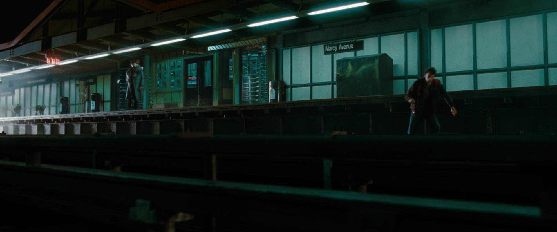 The Sorcerer’s Apprentice (2010) screencap 2673