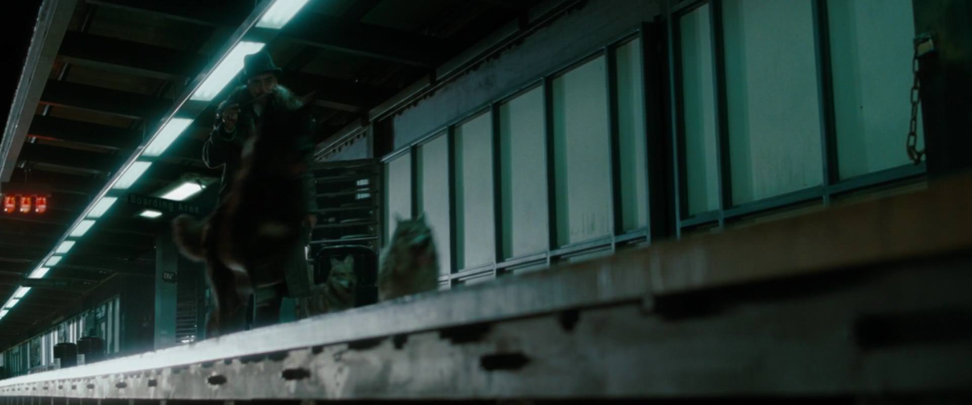 The Sorcerer’s Apprentice (2010) screencap 2676