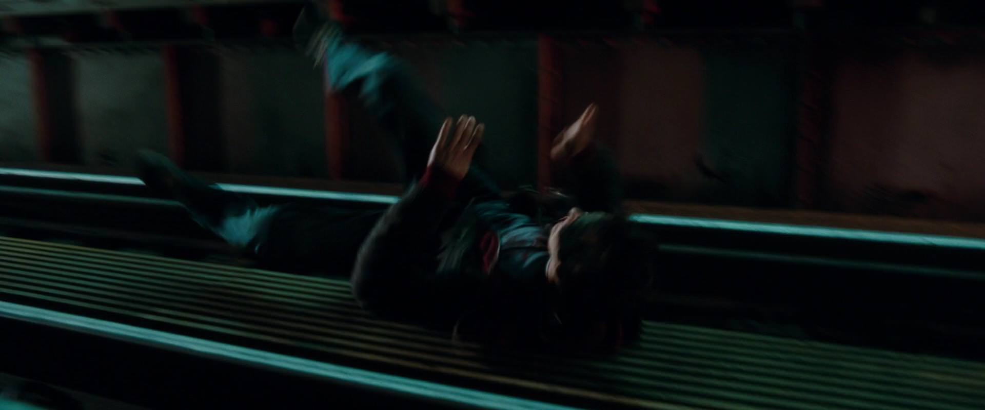The Sorcerer’s Apprentice (2010) HD screenshot 2681