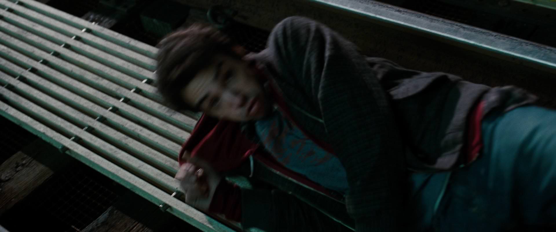 The Sorcerer’s Apprentice (2010) screencap 2682