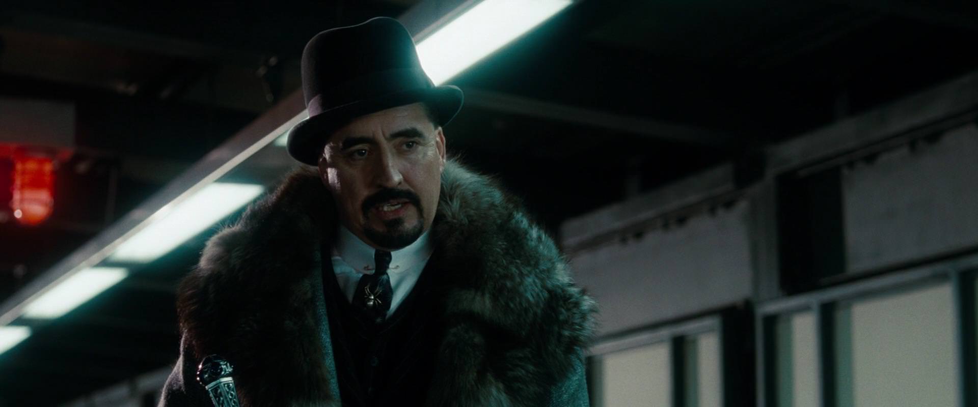 The Sorcerer’s Apprentice (2010) HD screenshot 2684