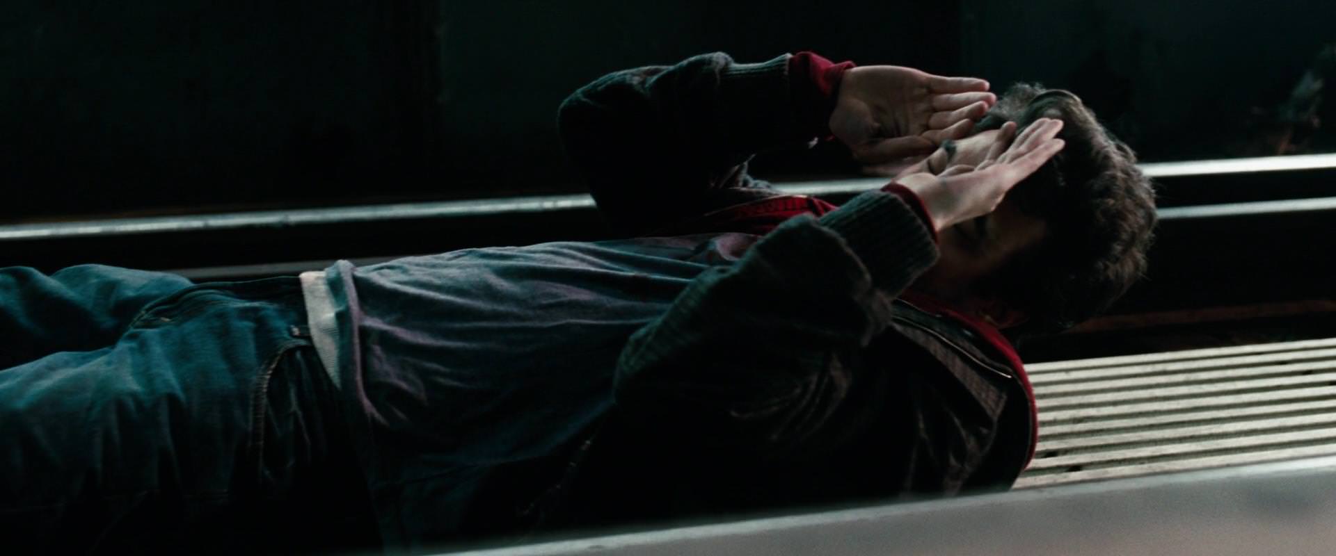 The Sorcerer’s Apprentice (2010) HD screenshot 2690