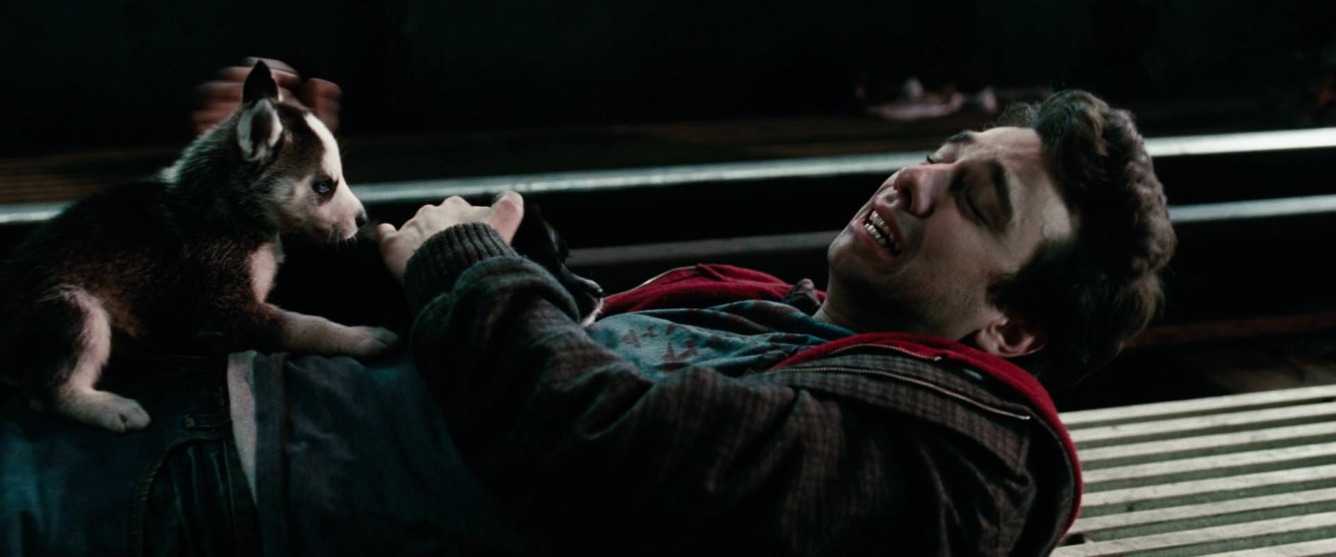 The Sorcerer’s Apprentice (2010) HD screenshot 2693