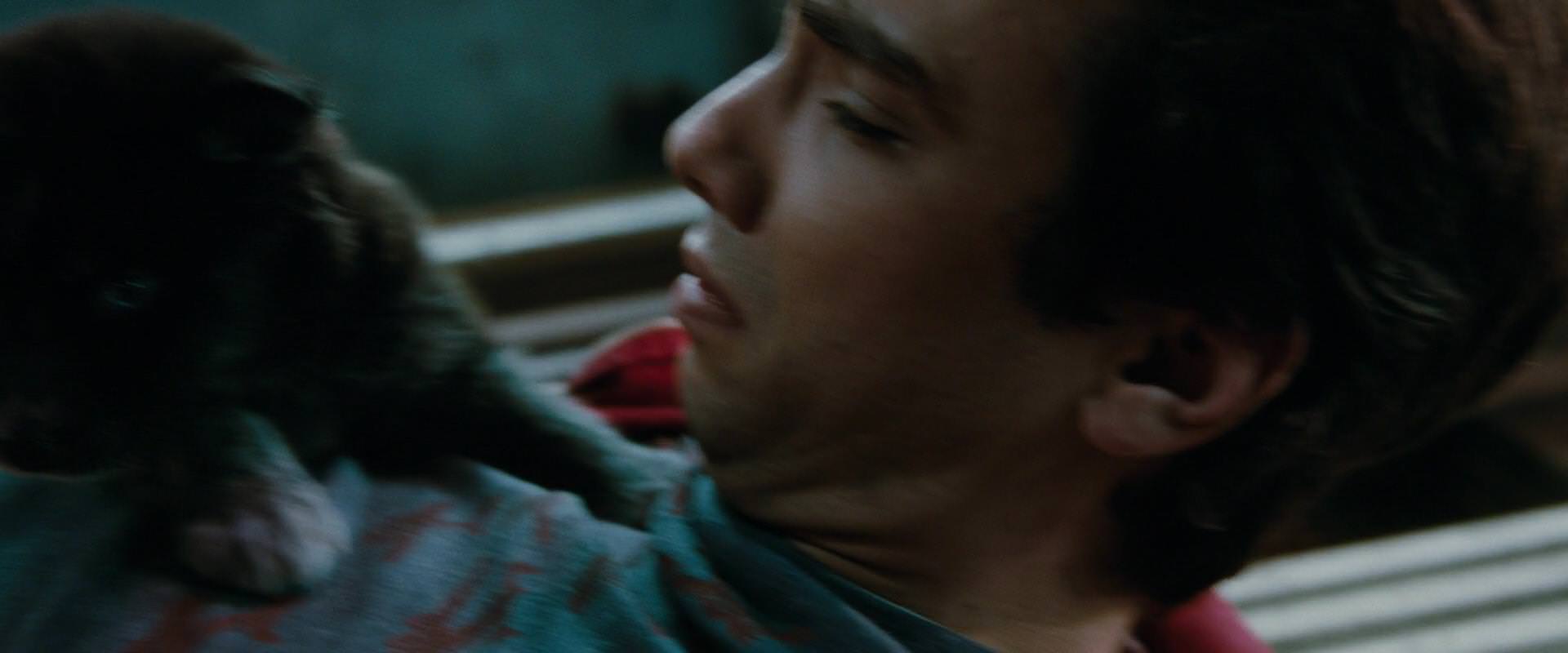 The Sorcerer’s Apprentice (2010) screencap 2694