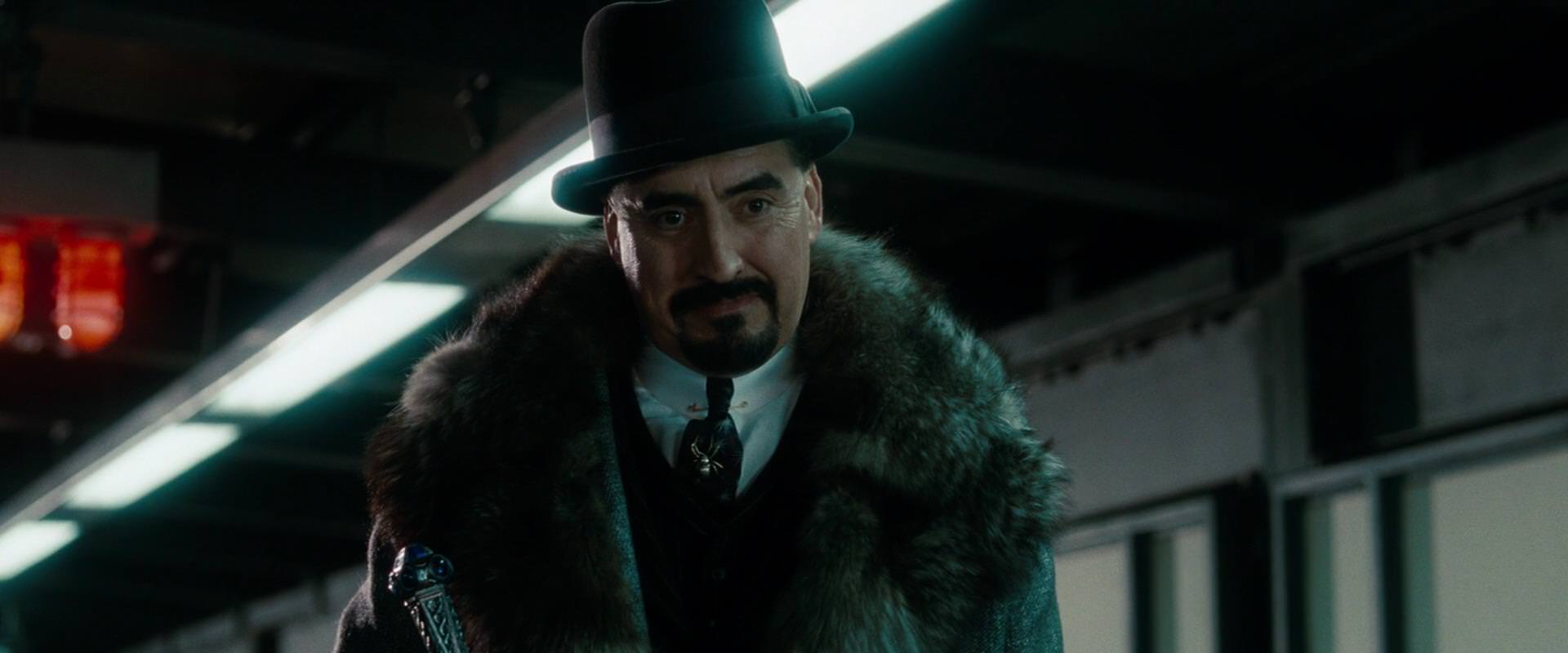 The Sorcerer’s Apprentice (2010) HD screenshot 2696