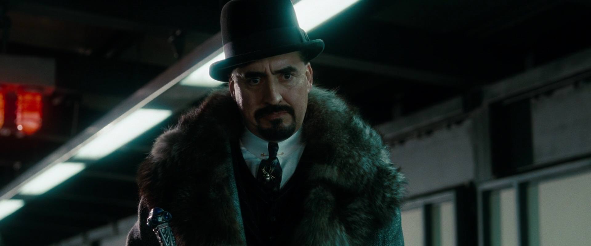 The Sorcerer’s Apprentice (2010) screencap 2697