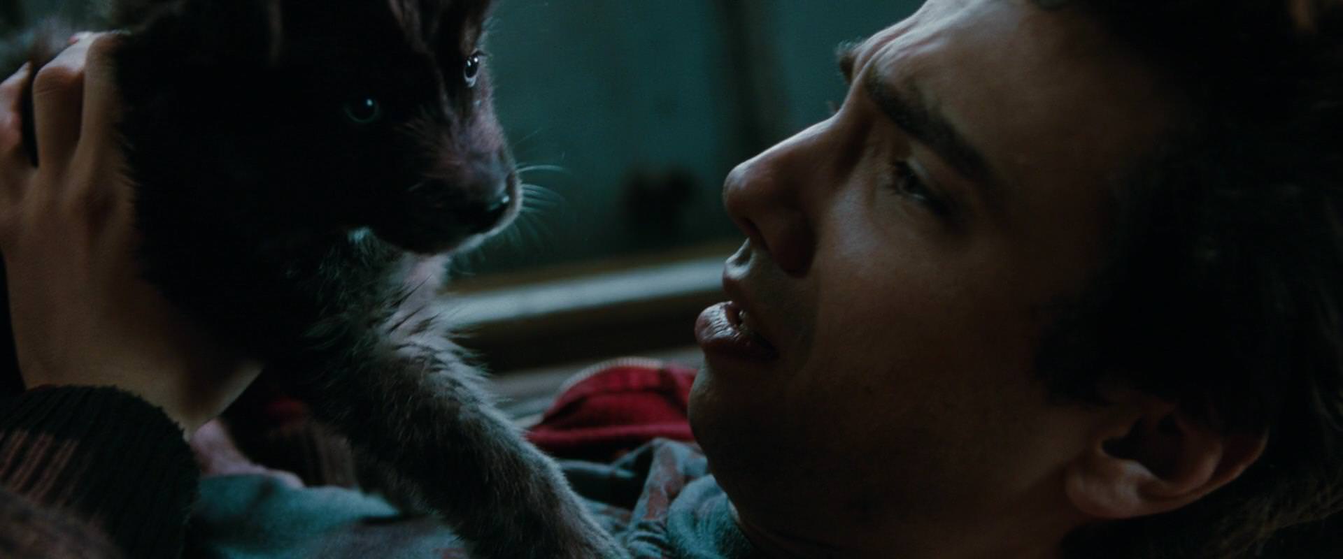 The Sorcerer’s Apprentice (2010) screencap 2700