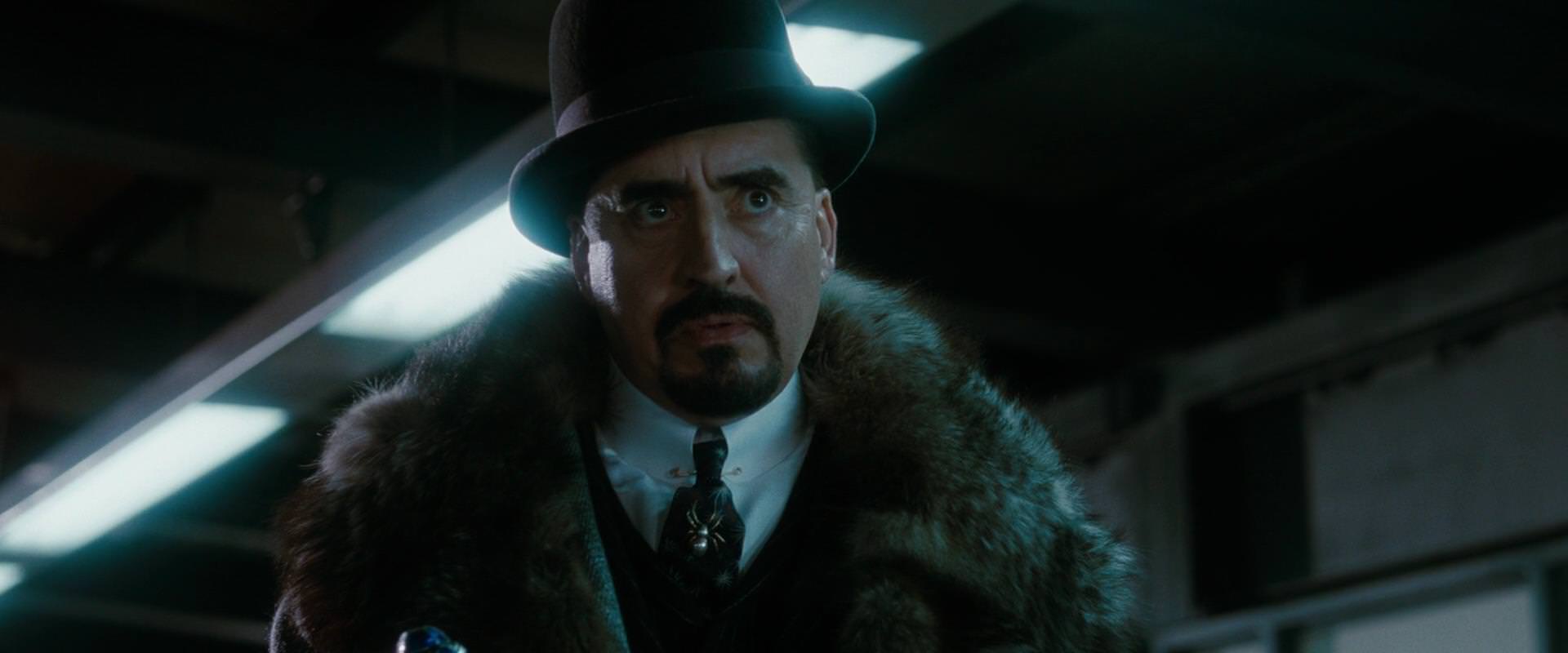 The Sorcerer’s Apprentice (2010) HD screenshot 2705