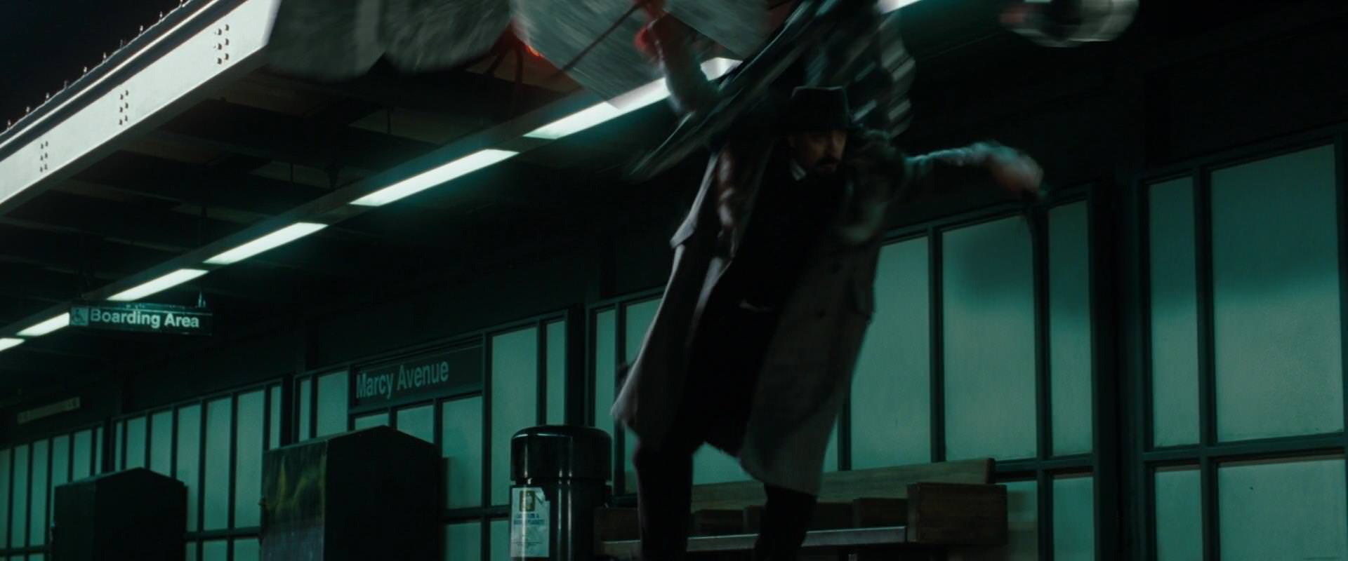 The Sorcerer’s Apprentice (2010) HD screenshot 2708