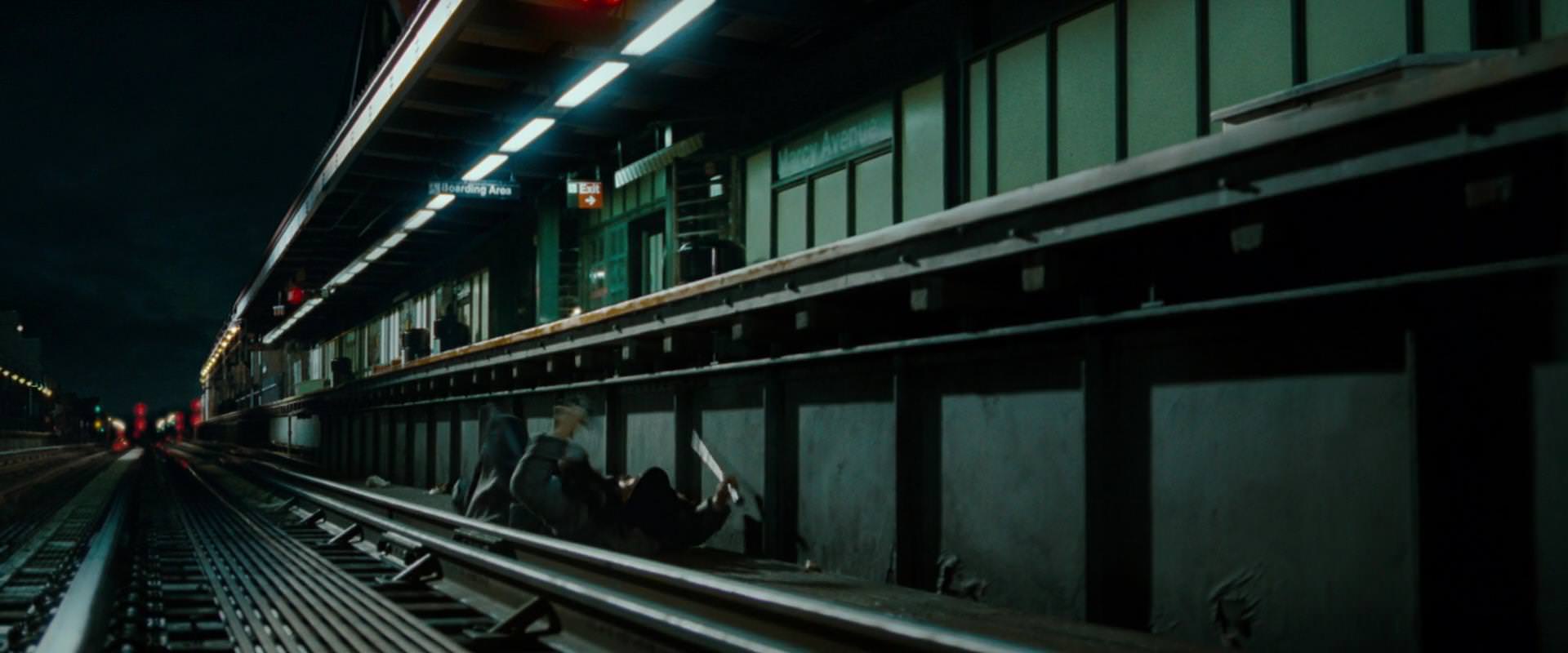 The Sorcerer’s Apprentice (2010) HD screenshot 2711