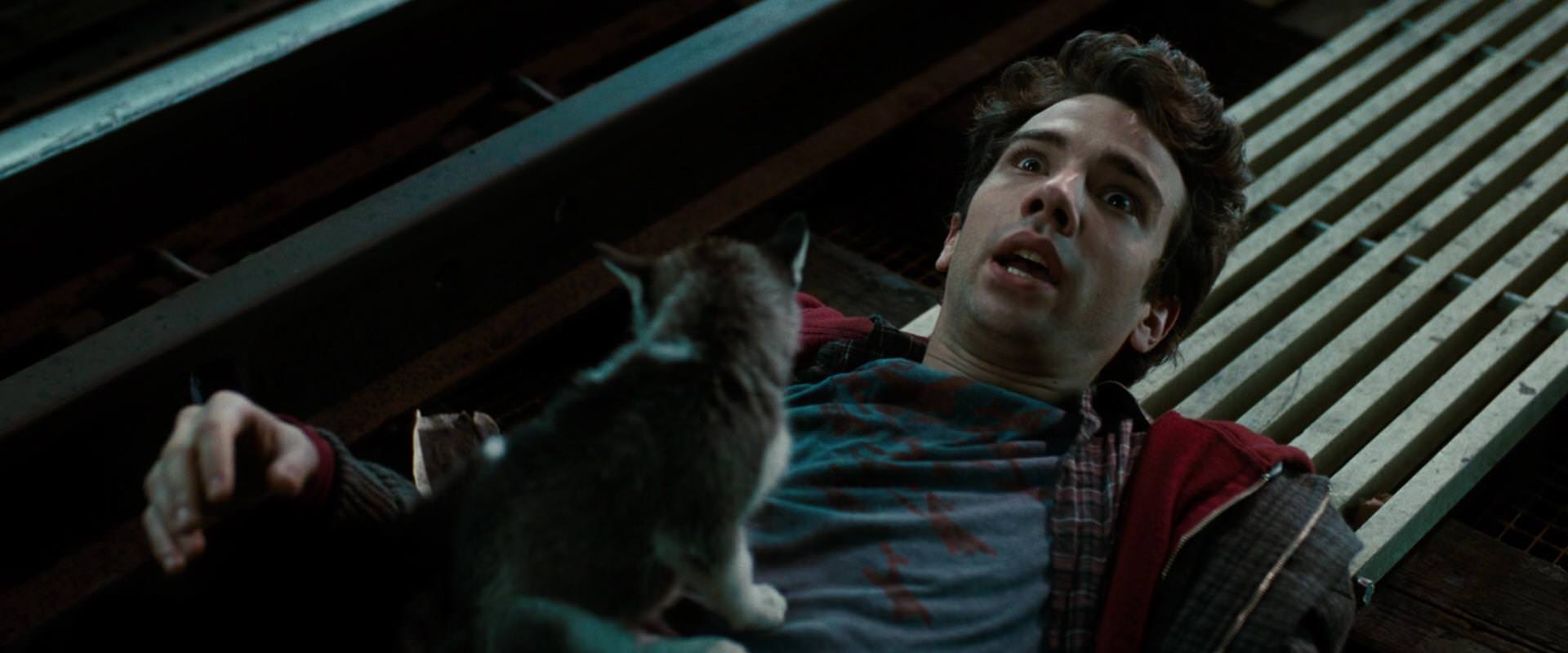 The Sorcerer’s Apprentice (2010) HD screenshot 2714