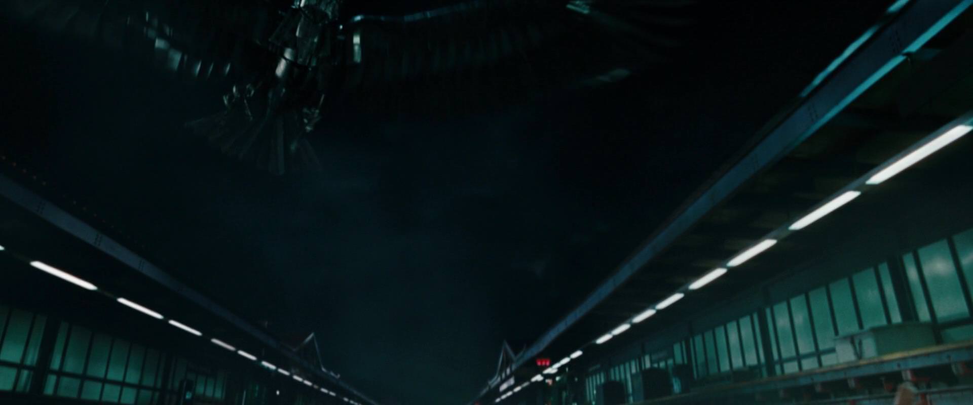 The Sorcerer’s Apprentice (2010) screencap 2715