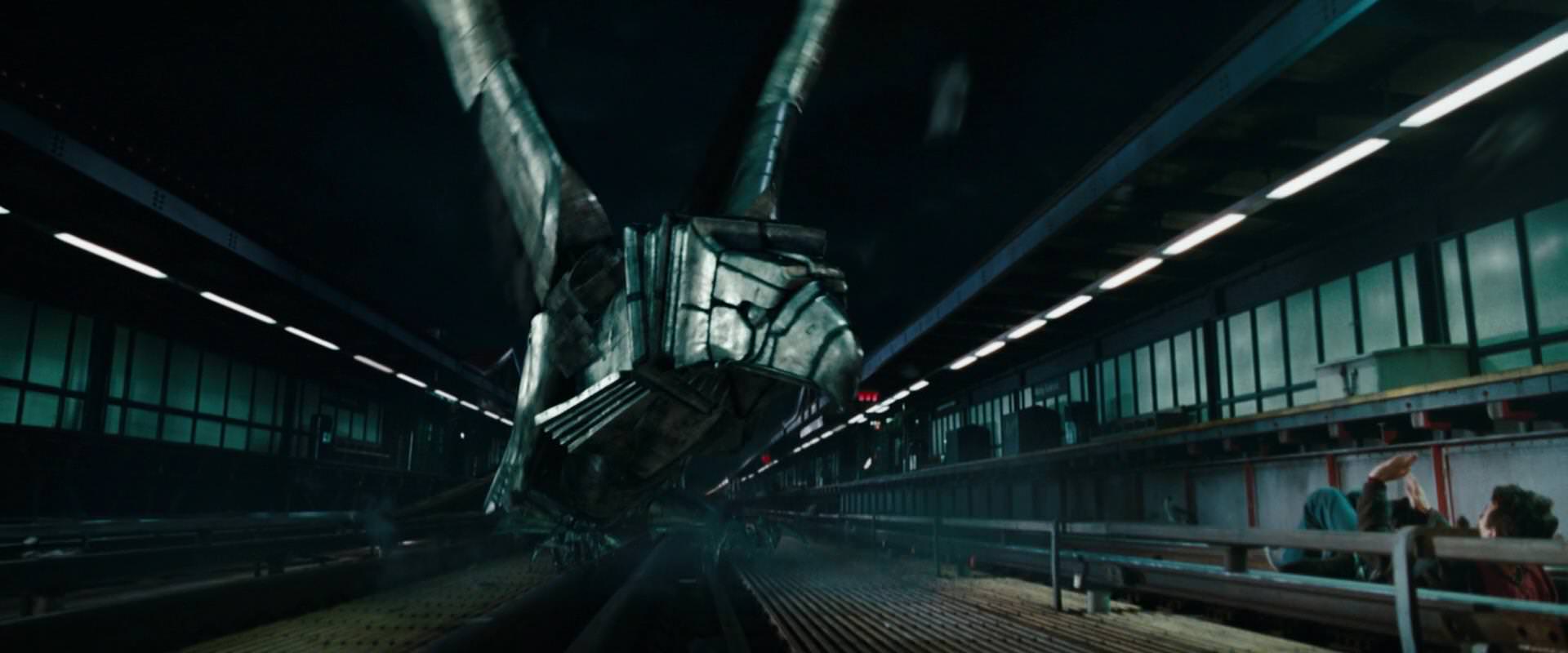 The Sorcerer’s Apprentice (2010) screencap 2718