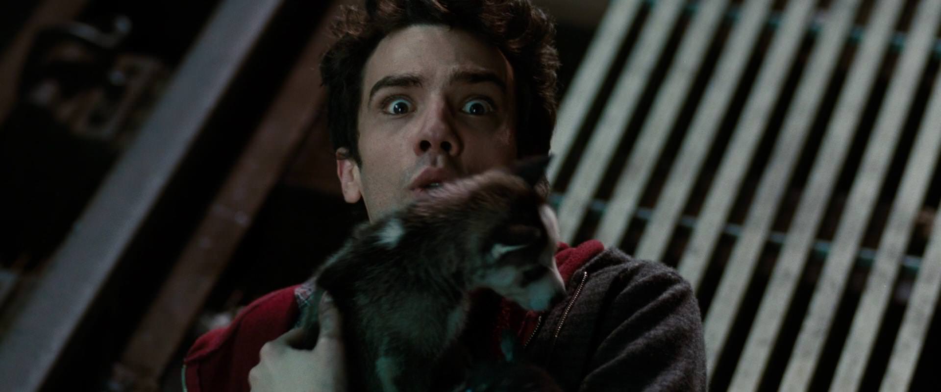 The Sorcerer’s Apprentice (2010) HD screenshot 2720