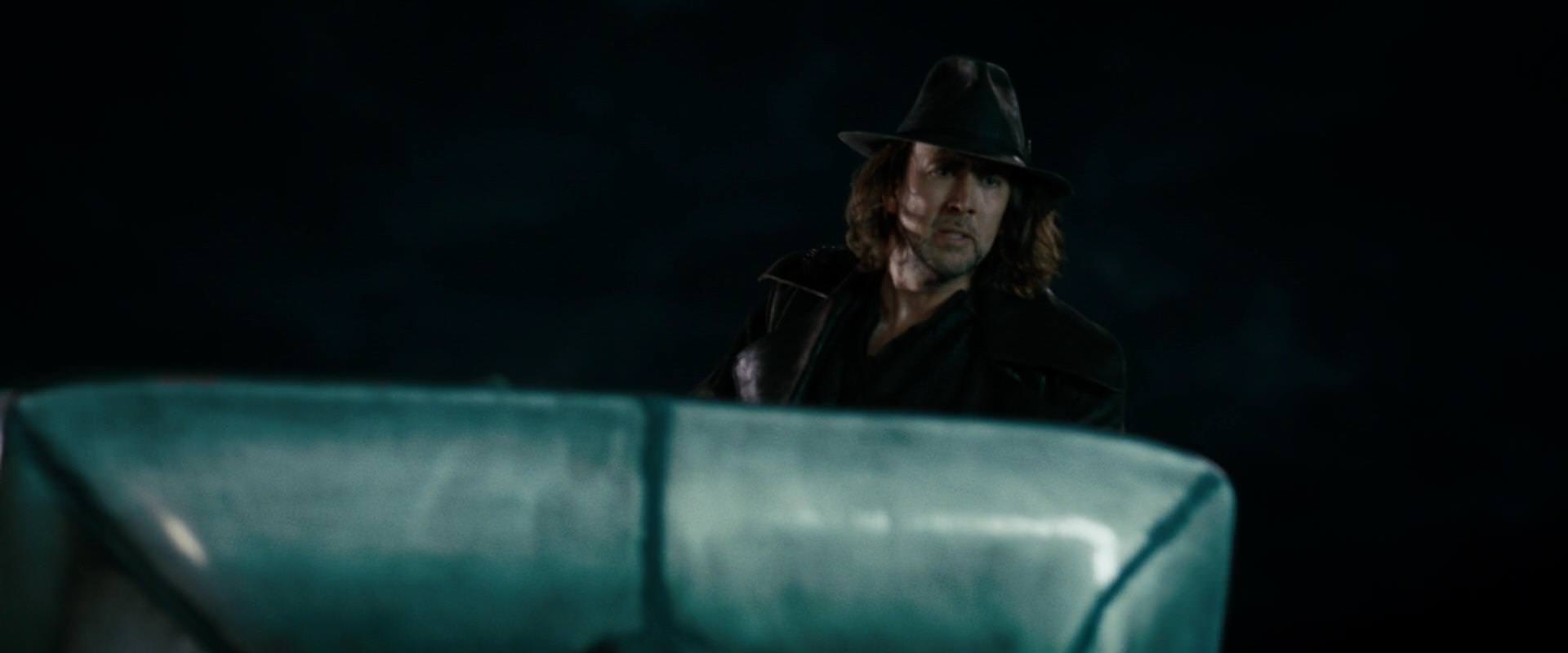 The Sorcerer’s Apprentice (2010) HD screenshot 2723