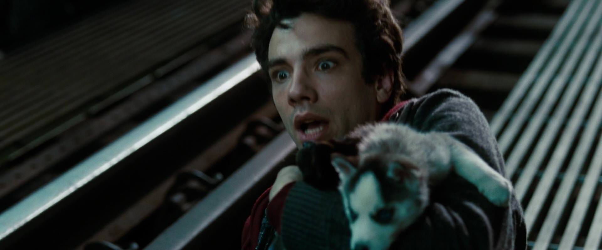 The Sorcerer’s Apprentice (2010) screencap 2727