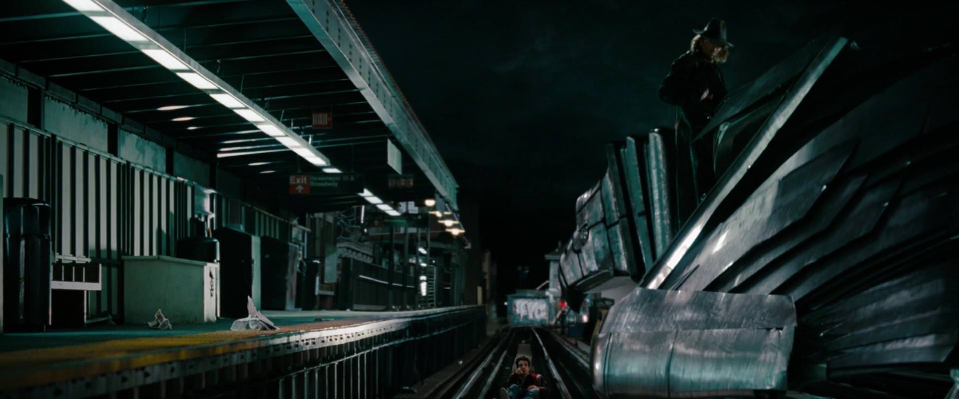 The Sorcerer’s Apprentice (2010) screencap 2730