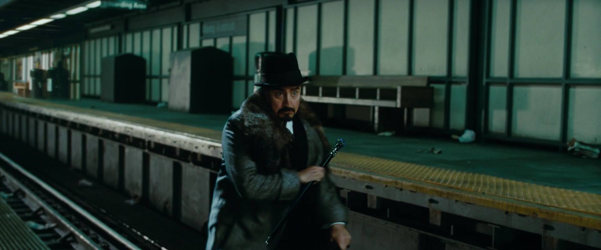 The Sorcerer’s Apprentice (2010) HD screenshot 2732