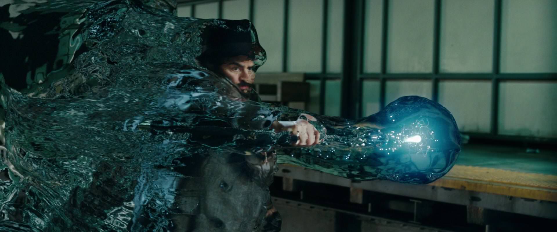 The Sorcerer’s Apprentice (2010) HD screenshot 2735