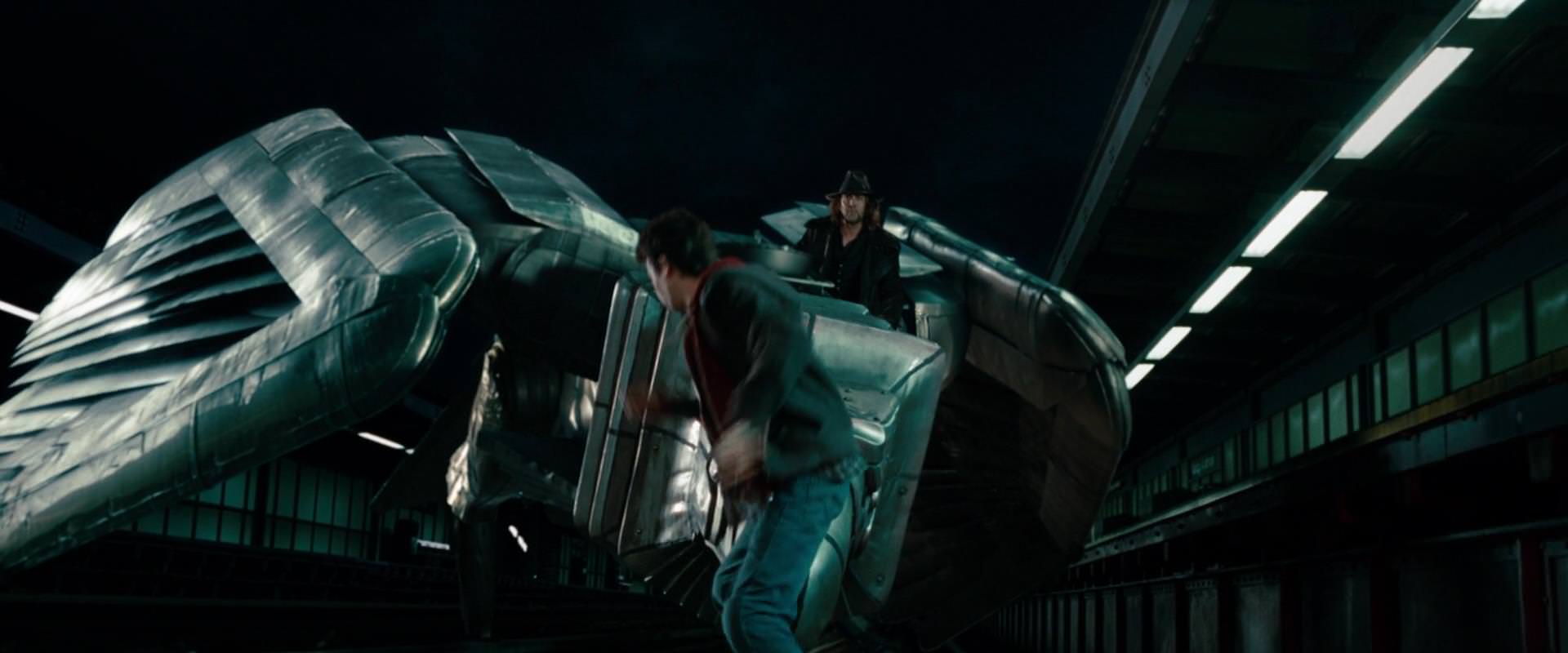 The Sorcerer’s Apprentice (2010) HD screenshot 2744