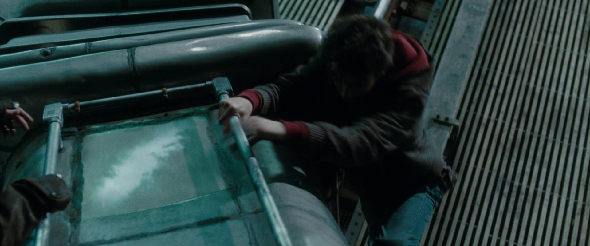 The Sorcerer’s Apprentice (2010) screencap 2757