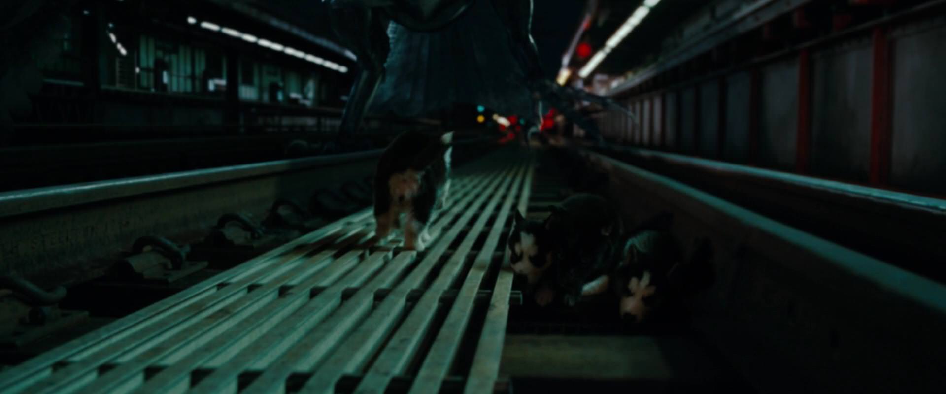 The Sorcerer’s Apprentice (2010) HD screenshot 2759