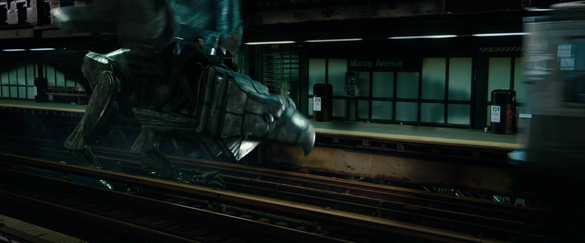 The Sorcerer’s Apprentice (2010) screencap 2763
