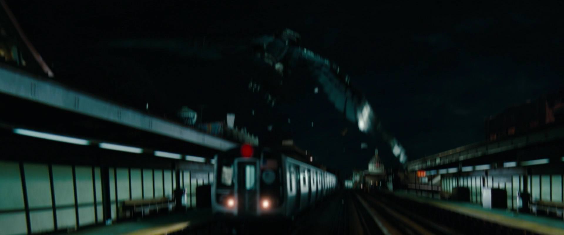 The Sorcerer’s Apprentice (2010) HD screenshot 2765