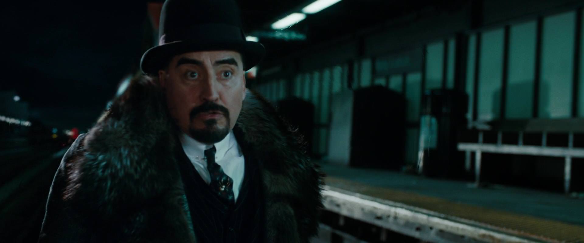 The Sorcerer’s Apprentice (2010) screencap 2769
