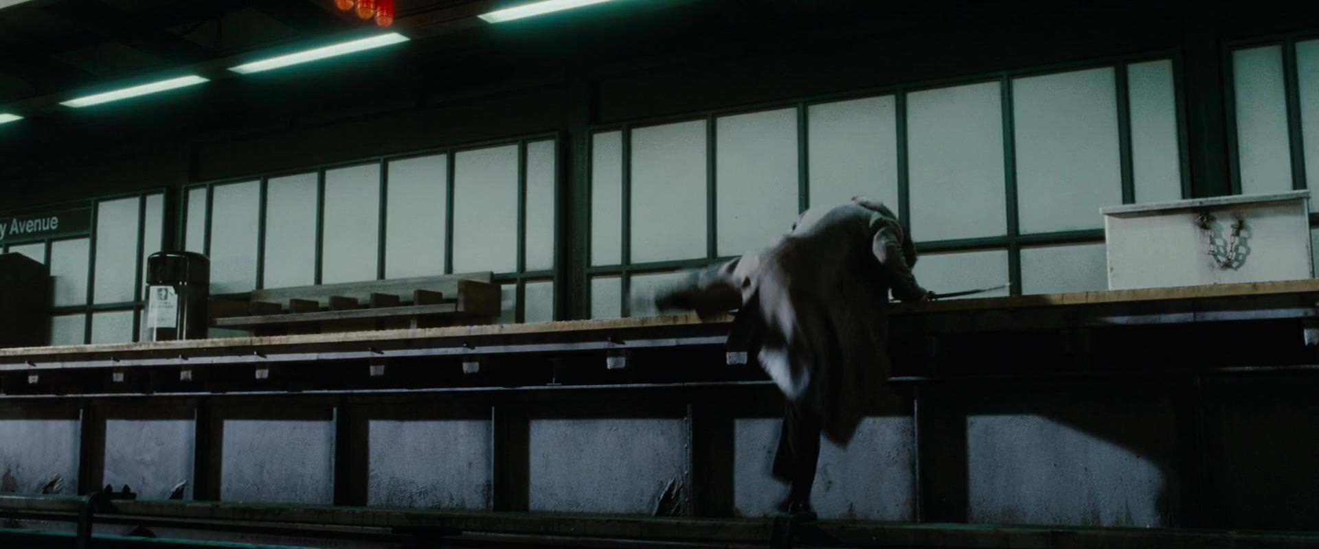 The Sorcerer’s Apprentice (2010) HD screenshot 2771