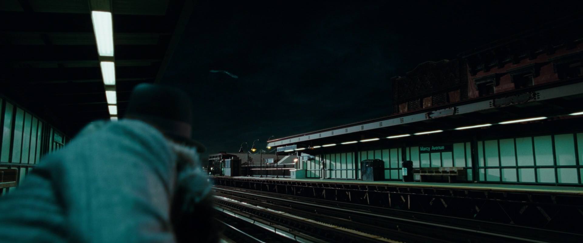 The Sorcerer’s Apprentice (2010) screencap 2778