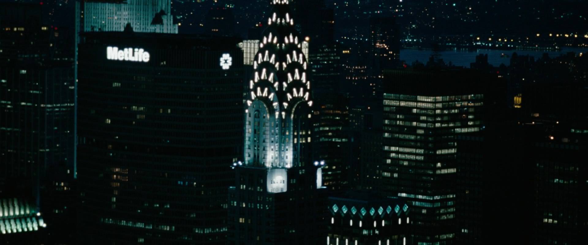 The Sorcerer’s Apprentice (2010) HD screenshot 2783
