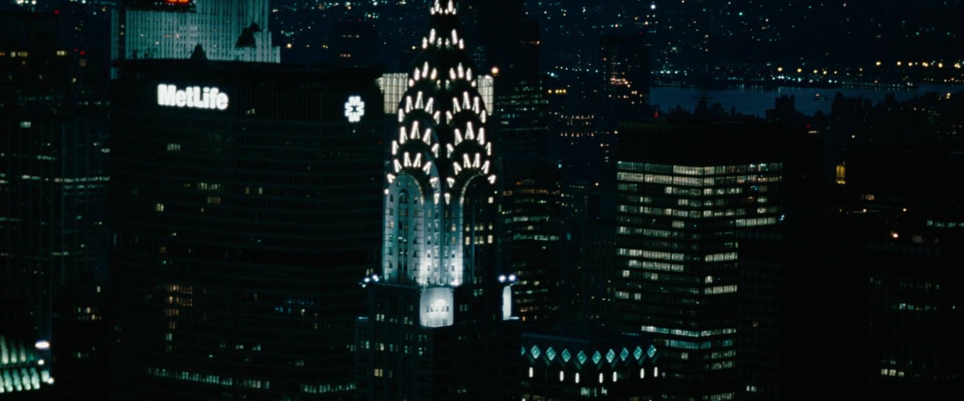 The Sorcerer’s Apprentice (2010) screencap 2784