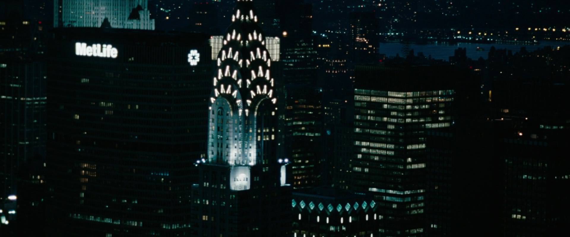 The Sorcerer’s Apprentice (2010) HD screenshot 2786