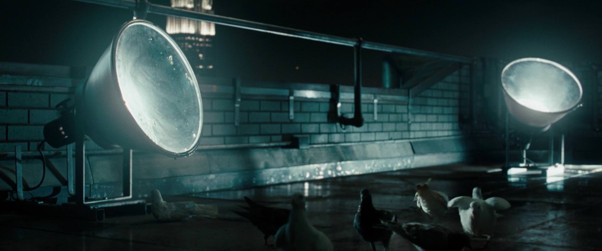 The Sorcerer’s Apprentice (2010) HD screenshot 2789