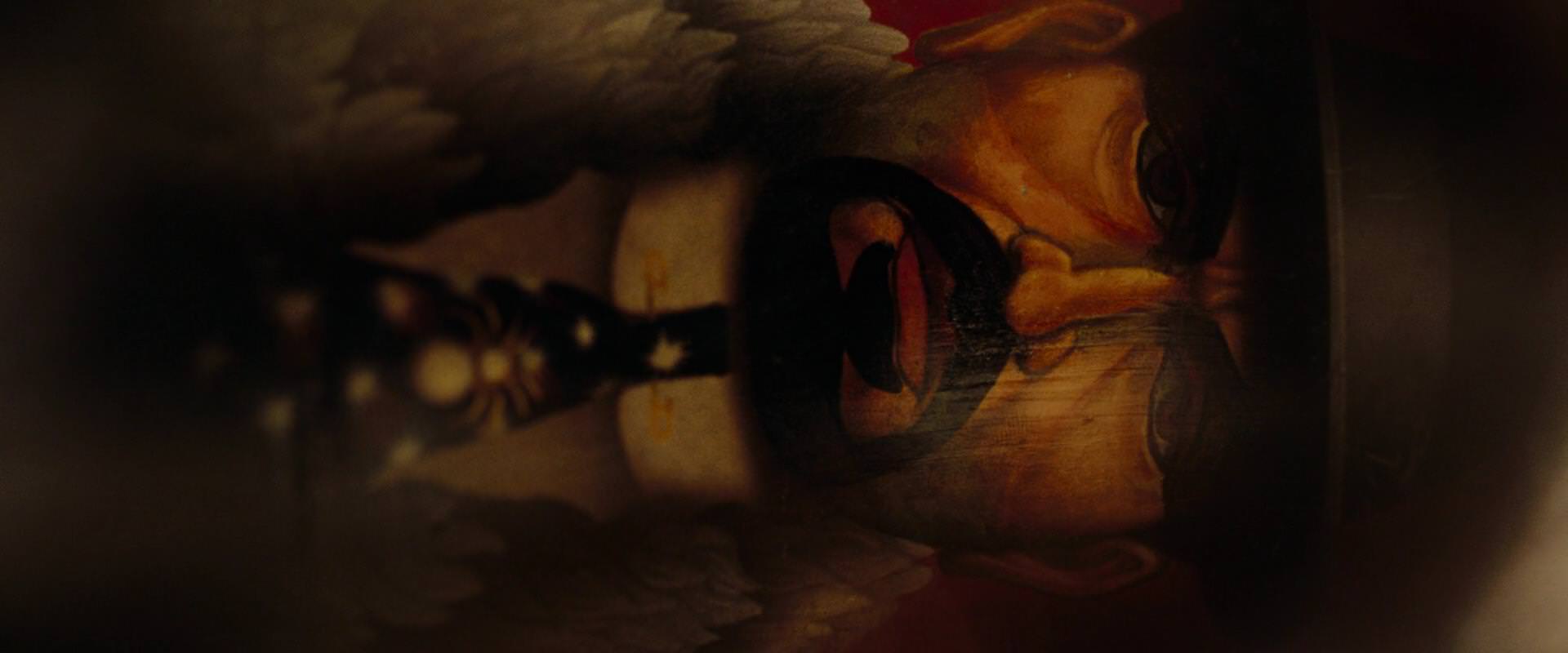 The Sorcerer’s Apprentice (2010) screencap 279