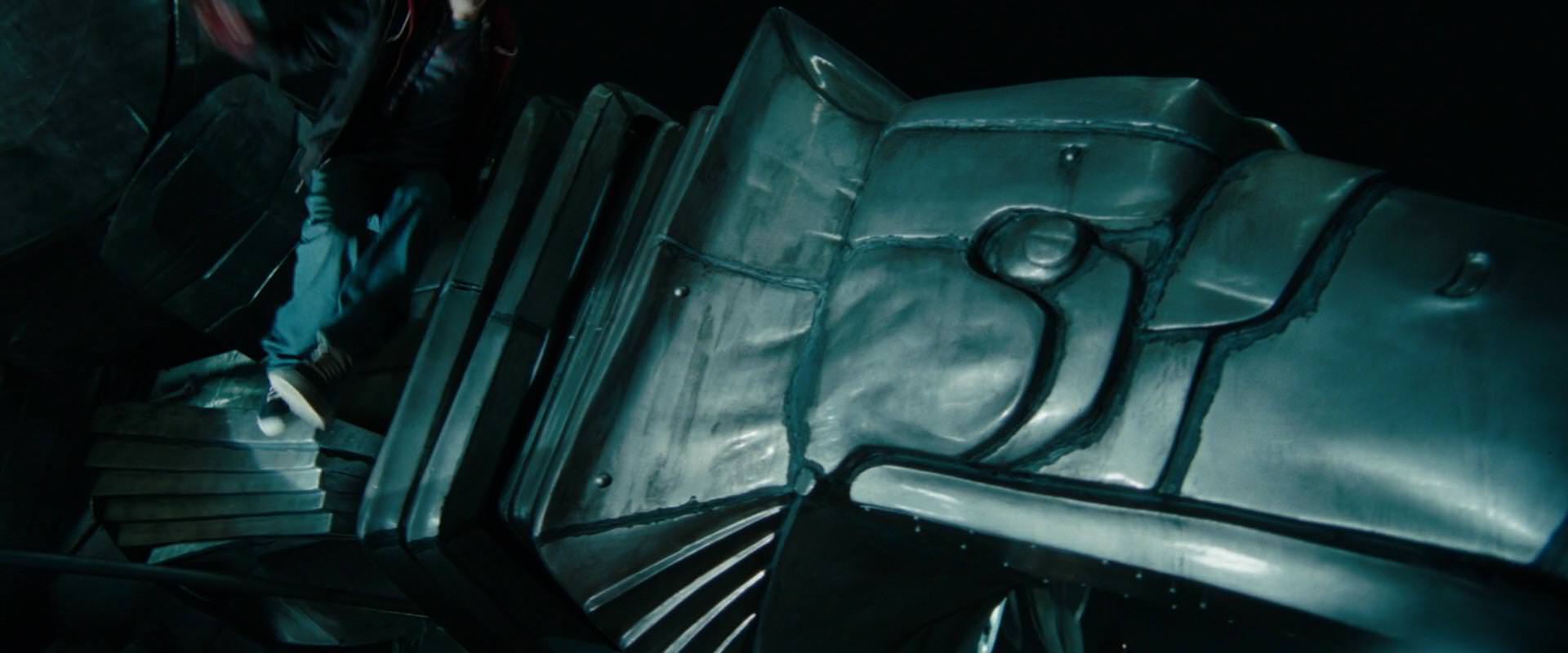 The Sorcerer’s Apprentice (2010) HD screenshot 2795
