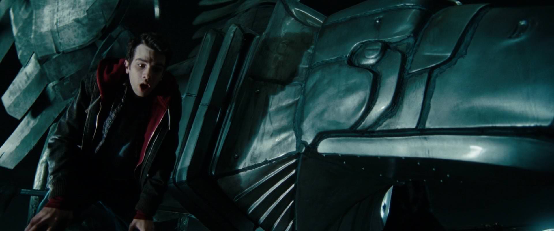 The Sorcerer’s Apprentice (2010) HD screenshot 2798
