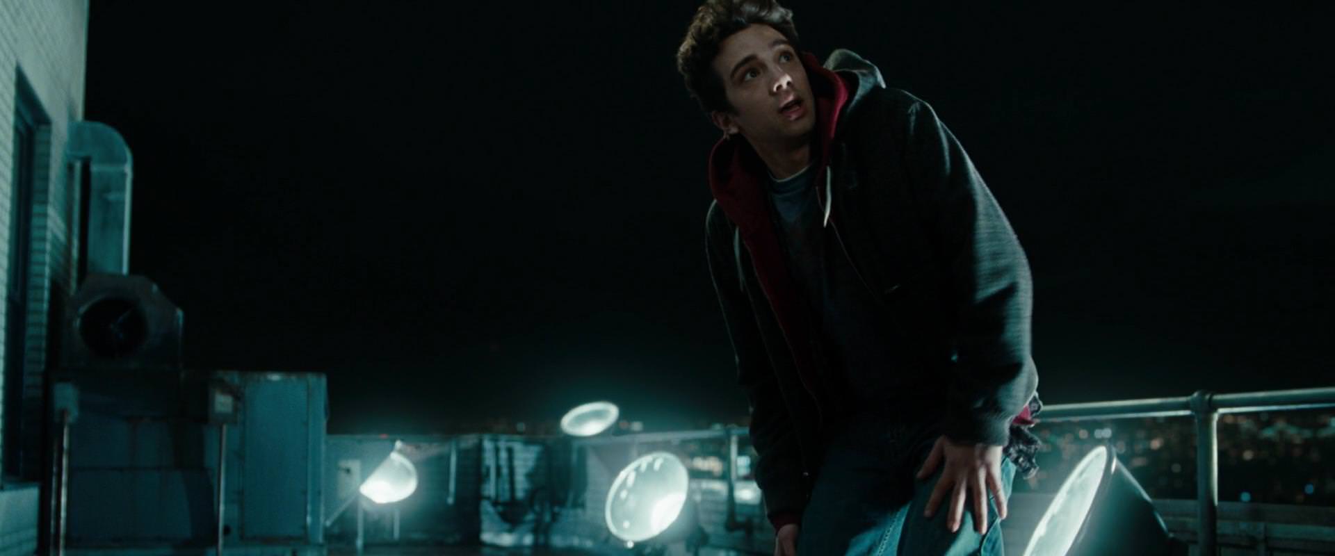 The Sorcerer’s Apprentice (2010) HD screenshot 2801