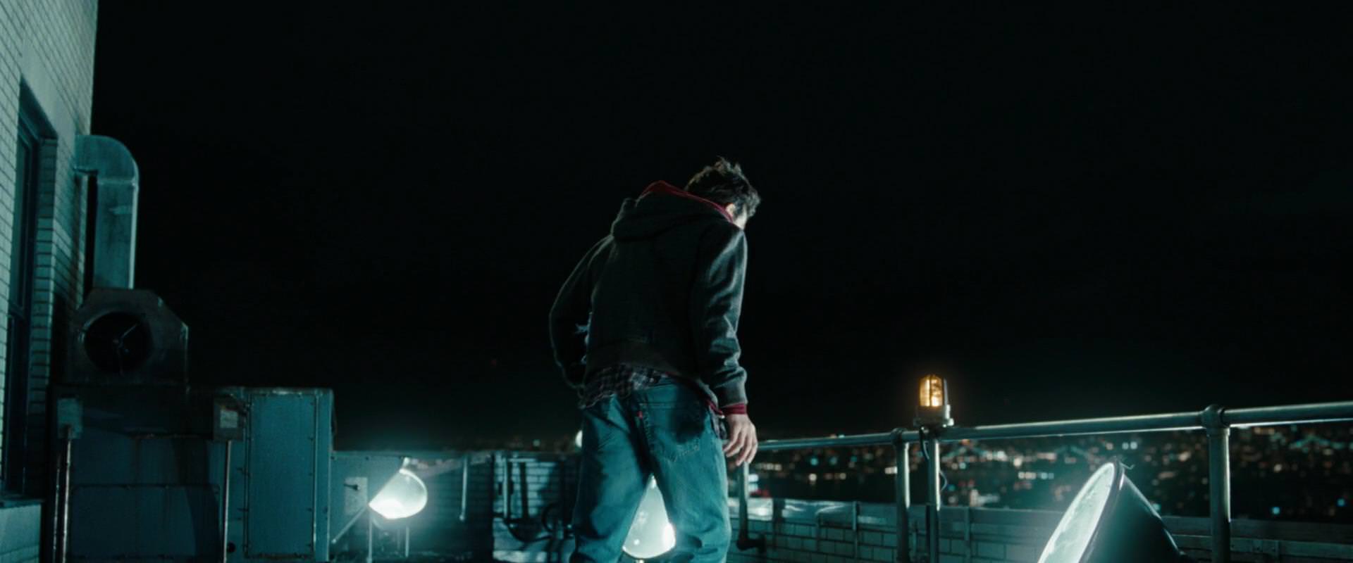 The Sorcerer’s Apprentice (2010) HD screenshot 2804