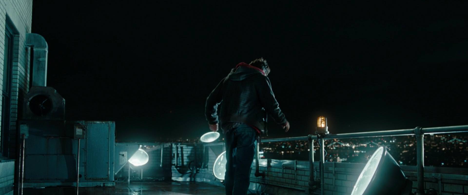 The Sorcerer’s Apprentice (2010) screencap 2805