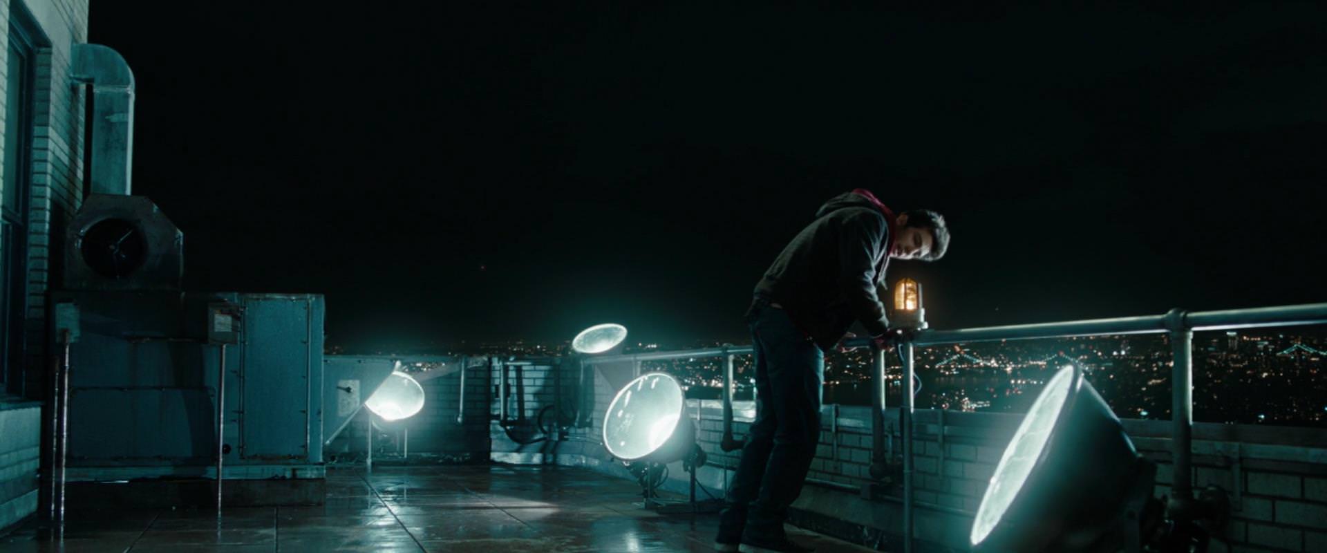 The Sorcerer’s Apprentice (2010) HD screenshot 2807