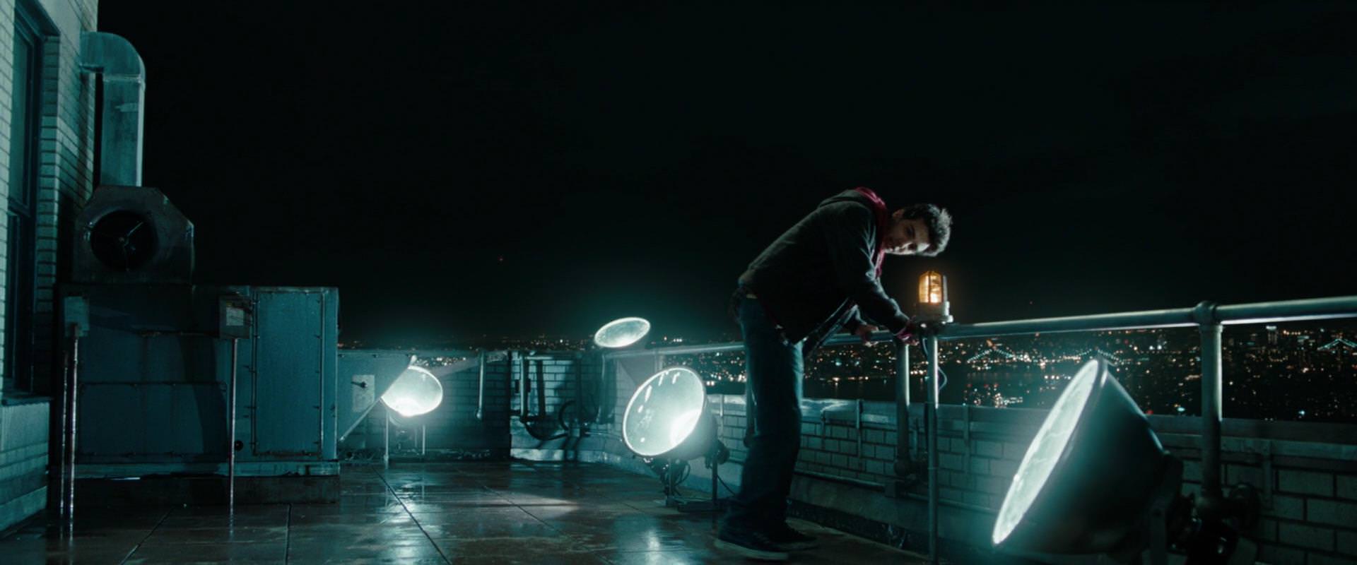 The Sorcerer’s Apprentice (2010) screencap 2808