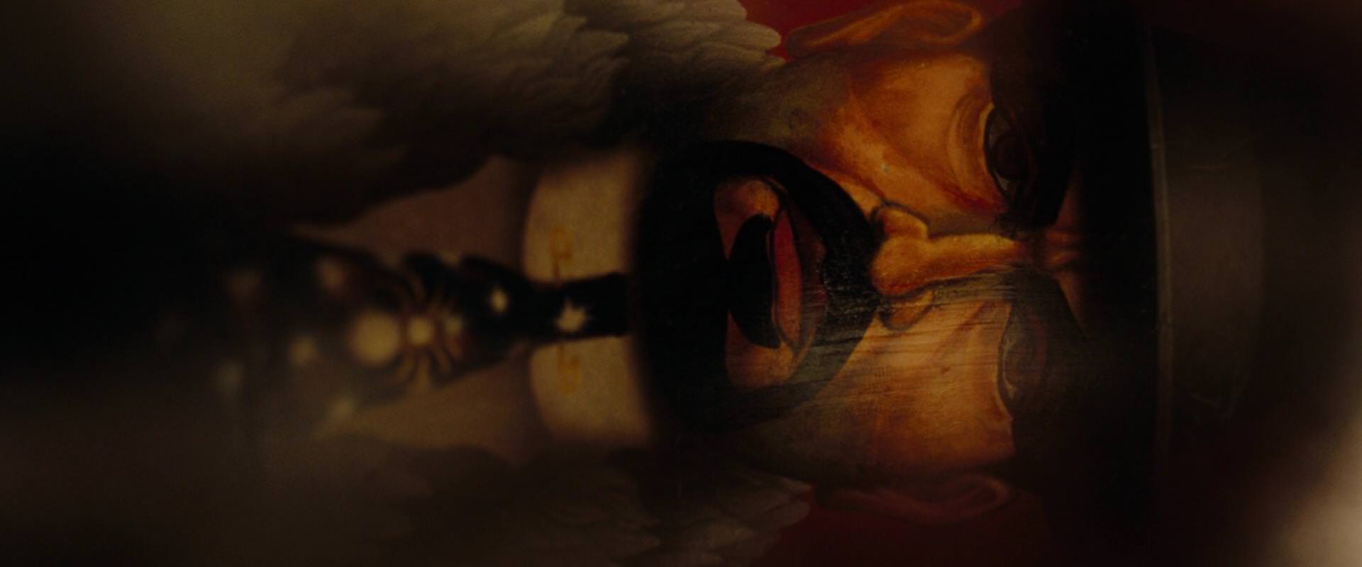 The Sorcerer’s Apprentice (2010) HD screenshot 281