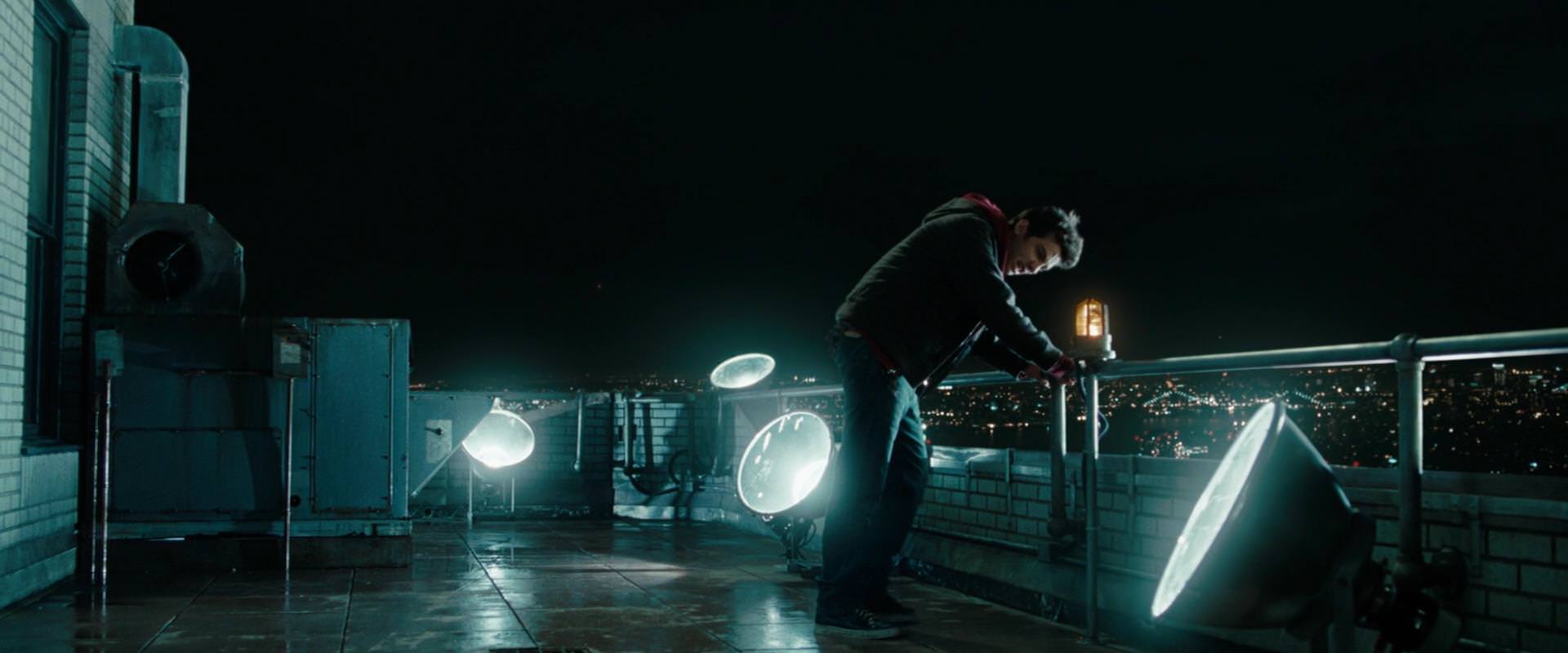 The Sorcerer’s Apprentice (2010) HD screenshot 2810