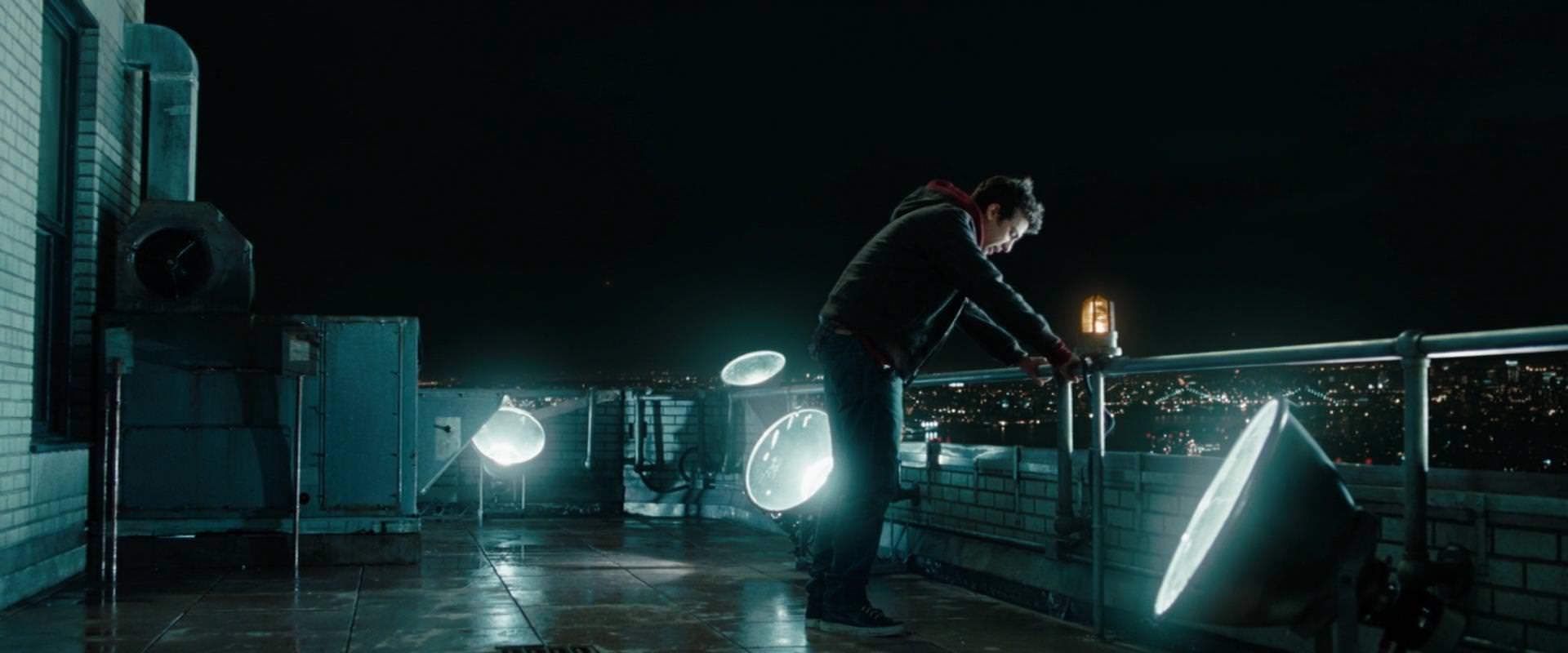 The Sorcerer’s Apprentice (2010) screencap 2811